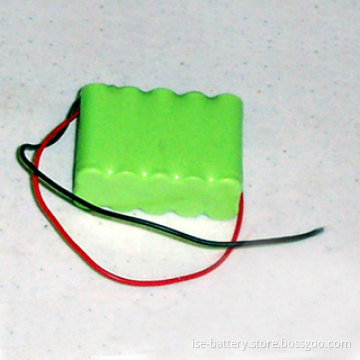 36V Ebike Battery Pack